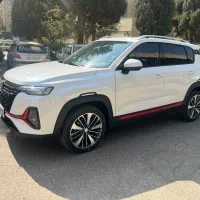 چانگان cs35 2024|خودرو سواری و وانت|اصفهان, حسین‌آباد|دیوار