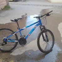 دوچرخه ۲۴|دوچرخه، اسکیت، اسکوتر|مریوان, |دیوار