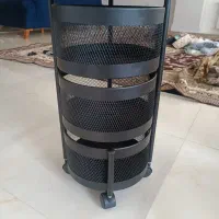 جا سیب زمینی و پیاز