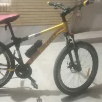 دوچرخه