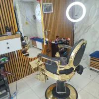 استخدام ارایشگر