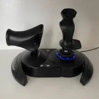 دسته خلبانی TRUSTMASTER