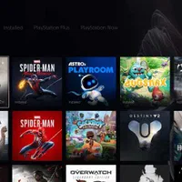 بازی ps5 & ps4 نقد و اقساط|کنسول، بازی ویدئویی و آنلاین|اصفهان, ملاصدرا|دیوار