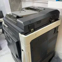 پرینتر رنگی کونیکا / Konica Minolta c652|پرینتر، اسکنر، کپی، فکس|اسالم, |دیوار