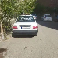 پراید مدل ۹۱|خودرو سواری و وانت|رودهن, |دیوار