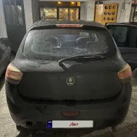 تیبا۲|خودرو سواری و وانت|گرگان, |دیوار