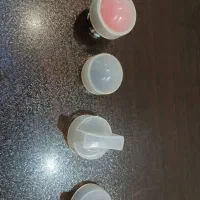 محافظ کلید پوش باتن تابلو برق