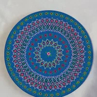 سفارش نقطه کوبی پذیرفته می شود