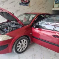 مگان مدل۲۰۰۶|خودرو سواری و وانت|کامفیروز, |دیوار