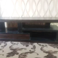 میز تلویزیونی