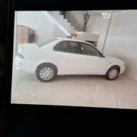 ماشین سواری سمند سورن پلاس موتور جدید1403 خشک