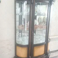 بوفه|بوفه، ویترین، کنسول|مشهد, کوشش|دیوار