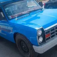 نیسان 1401 دوگانه سوز آپشنال|خودرو سواری و وانت|هشتگرد, شهرک ریحانه|دیوار