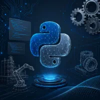 دوره حضوری «راه‌اندازی محیط Python برای مهندسان»