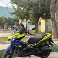 ایروکس مدل ۴۰۲