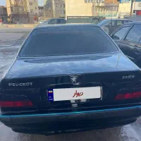 پرشیا مدل ۸۰|خودرو سواری و وانت|سرعین, |دیوار