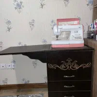 چرخ خیاطی کاچیران مدل ۵۰۰۰c