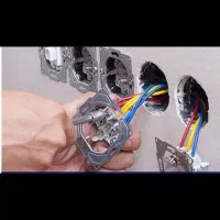 برقکاری ساختمان