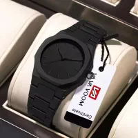 ساعت فول بلک مات کربن|ساعت|قم, هفت تیر|دیوار