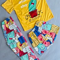 ست سه تیکه لباس خونگی|لباس|قم, دروازه چوبی|دیوار