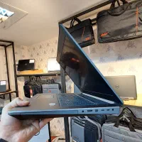 Lap top hp zbook G6 17 نقد و اقساط با چک صیادی|رایانه همراه|همدان, |دیوار