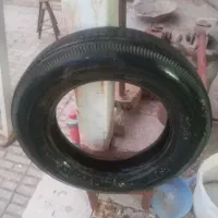یک عده لاستیک ژیان دوعدد لاستیک پیکان