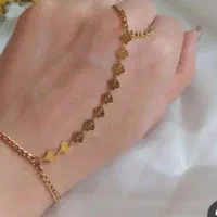تمیمه دست