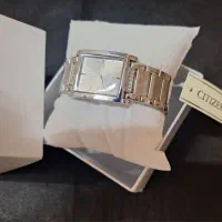 ساعت مچی سیتیزن