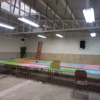 سقف کاذب کناف تایل پی وی سی|خدمات پیشه و مهارت|تهران, پونک|دیوار