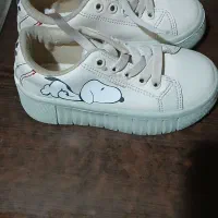 کفش اسپرت سایز 26|کفش و لباس بچه|ورامین, ورامین|دیوار