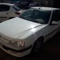 پارس lx سیمی tu۵