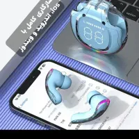 هدست بلوتوث RC-TWS|لوازم جانبی موبایل و تبلت|اصفهان, ملاصدرا|دیوار