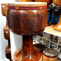 تمبک ۳ مهر شیرانی(شاهنگ)