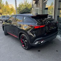 فونیکس FXمدل۱۴۰۲|خودرو سواری و وانت|تبریز, |دیوار