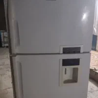 یخچال هیوندا