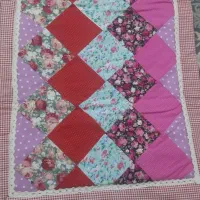 دوخت نمگیر چهل تیکه