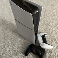 Ps5 slim digital