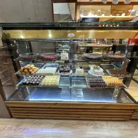 یخچال وترازو شیرینی فروشی»|فروشگاه و مغازه|تهران, جردن|دیوار
