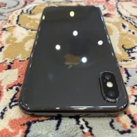 iPhone x|موبایل|رشت, سعدی (تختی)|دیوار
