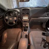 جیلی امگرند ۲۰۱۳|خودرو سواری و وانت|تهران, هاشمی|دیوار