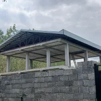 جوشکاری سربندی اسکلت