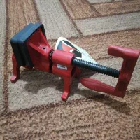 تنگ لوله ای دستی