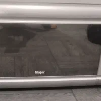 اون مایکرووفر 30 لیتری میجر خارجی