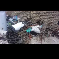 ضایعات اهن