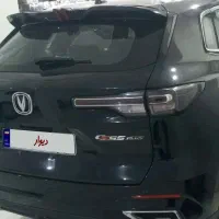 چانگان CS55 وارداتی