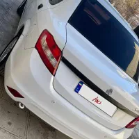 ساینا 1400|خودرو سواری و وانت|اردبیل, |دیوار