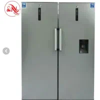 یخچال دوقلو لایف