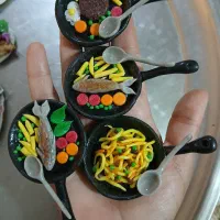 مگنت آهن ربا دار|صنایع دستی و سایر لوازم تزئینی|بروجن, |دیوار