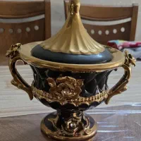 شکلات خوری زیر خاکی