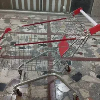 چرخ خرید فروشگاهی